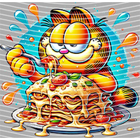 Cartoons and other-CO 749